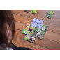 Dragomino (Kingdomino Enfants) - Blue Orange