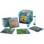 Brain Box - Voyage Autour du Monde - Asmodee - 93303 - Jeu Enfants Brain Box - Voyage Autour du Monde - Asmodee - 93303 - Jeu Enfants