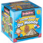 Brain Box - Voyage Autour du Monde - Asmodee - 93303 - Jeu Enfants Brain Box - Voyage Autour du Monde - Asmodee - 93303 - Jeu Enfants