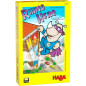 Rhino Hero - HABA - 302203 - jeu d'empilage en 3D pour 2 à 5
