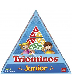 Triomino Junior - Goliath