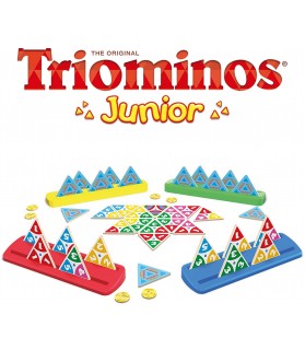 Triomino Junior - Goliath