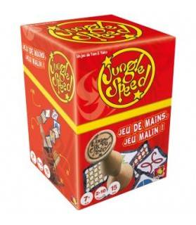 Jungle Speed