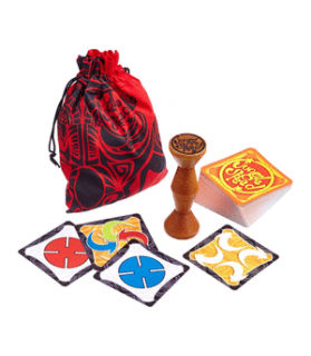 Jungle Speed