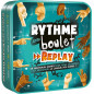 Rythme and Boulet : Replay - Cocktail Games