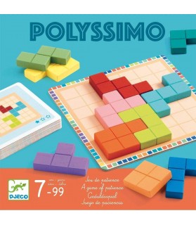 Polyssimo