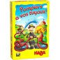Pompiers, à Vos tuyaux - HABA - 305481 Pompiers, à Vos tuyaux - HABA - 305481