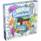 Brain Connect - Bleu Orange