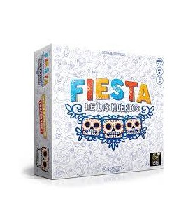 Fiesta de los Muertos