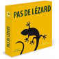 Pas de Lézard Pas de Lézard