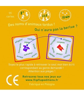 Pas de Lézard