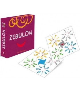 Zébulon