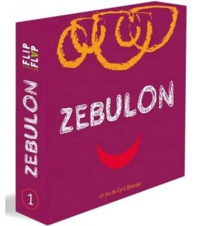 Zébulon