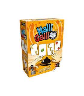 Halli Galli - GIGAMIC
