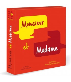 Monsieur et Madame