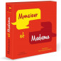 Monsieur et Madame Monsieur et Madame