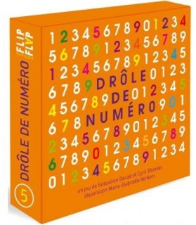 Drôle de numéro