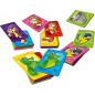 Ligretto Kids Jeu de Cartes