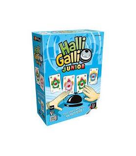 Halli Galli Junior - GIGAMIC