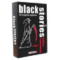 Black Stories - Edition Fantastique - IELLO