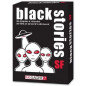 Black Stories - Edition SF Science Fiction - IELLO