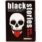 Black Stories - Edition Mort de Rire 2 - IELLO