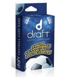 Draft - Le Jeu de Football