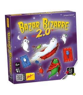 Bazar Bizzare 2.0 - GIGAMIC