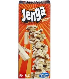 Jenga - Hasbro