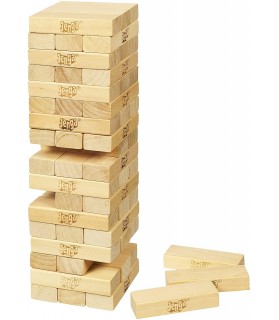 Jenga - Hasbro
