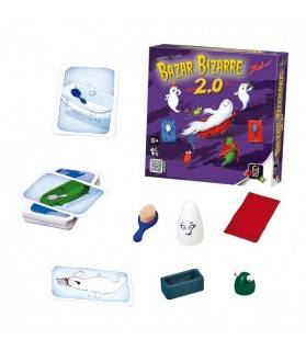 Bazar Bizzare 2.0 - GIGAMIC