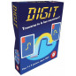Digit - Piatnik - Jeu de Réflexion - 7503