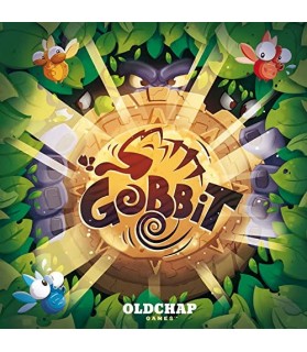 Gobbit - Oldchap Games