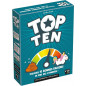 Top Ten - Cocktail Games