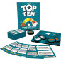 Top Ten - Cocktail Games