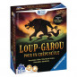 Loup Garou pour un crépuscule - Ravensburger