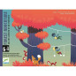 Forest Adventure - Djeco - DJ05180 - Jeu de cartes