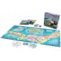 Ticket to Ride Japan Map Collection 7: Japan & Italy