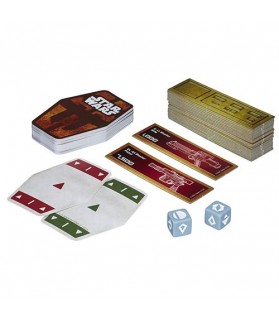 Star Wars - Sabacc