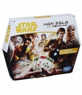 Star Wars - Sabacc