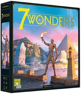 7 Wonders