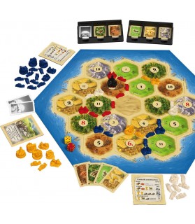 Catan - Asmodee