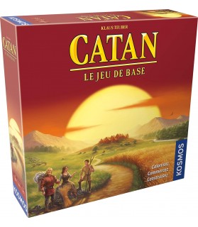 Catan - Asmodee