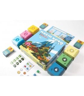 Machi Koro Legacy