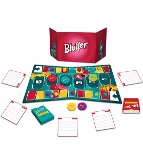 Bluffer