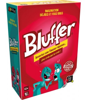Bluffer