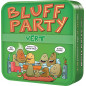 Bluff Party Vert Bluff Party Vert