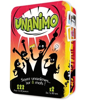 UNANIMO