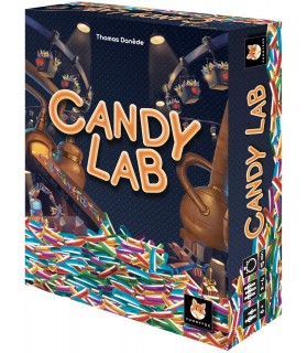 -50% ! Candy Lab