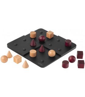 Quantik - GIGAMIC- Jeu de réflexion